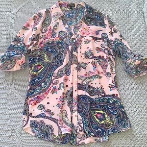 Express portofino shirt 💕